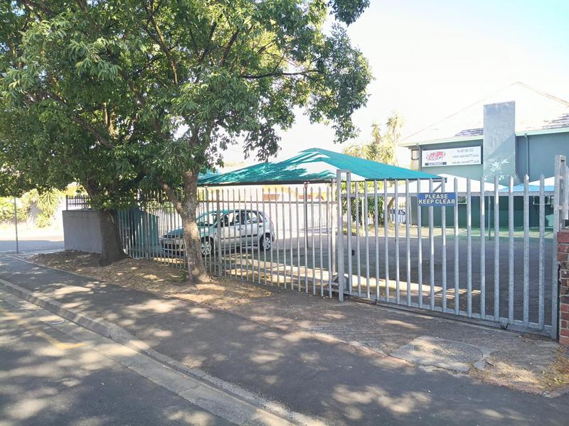To Let commercial Property for Rent in Boston Western Cape
